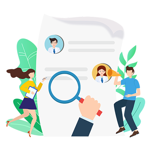 بانک اطلاعات مشاغل شماریتو