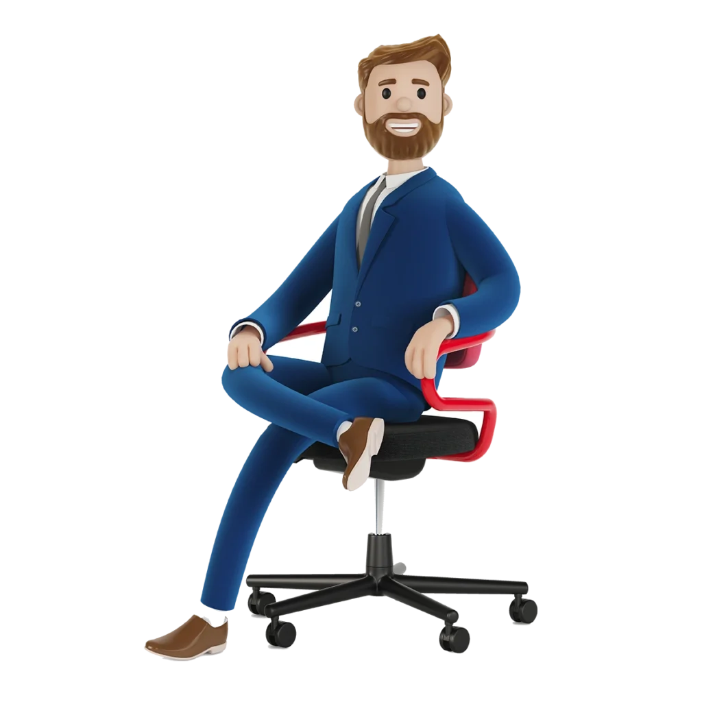 پشتیبان شماریتو آماده پاسخگویی